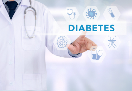 diabetes and the connection to oral health